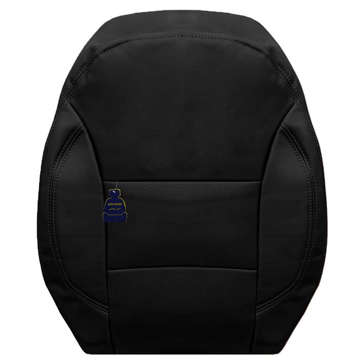 روکش صندلی خودرو آذین روکش مدل AZ00 مناسب برای برلیانس H230 و H220